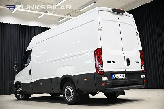 Iveco Daily 2023 photo 4