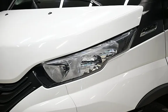 Iveco Daily 2023 photo 3