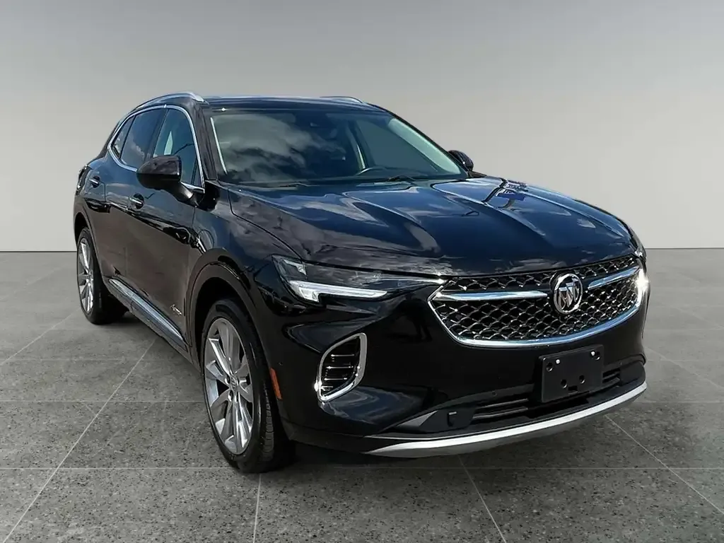 Buick Envision