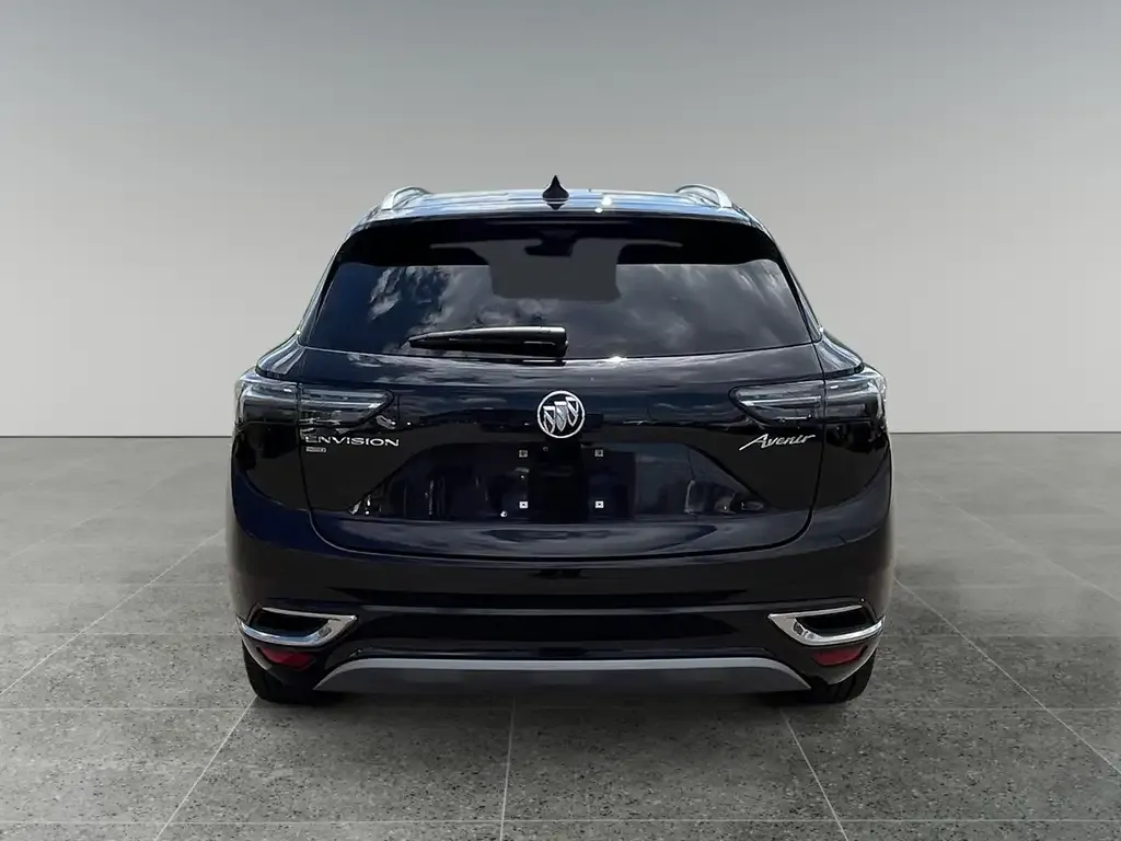 Buick Envision 2023 photo 5