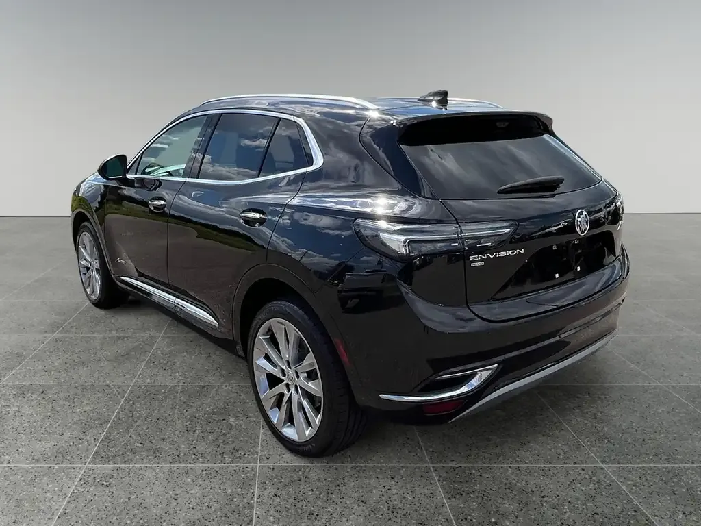 Buick Envision 2023 photo 4