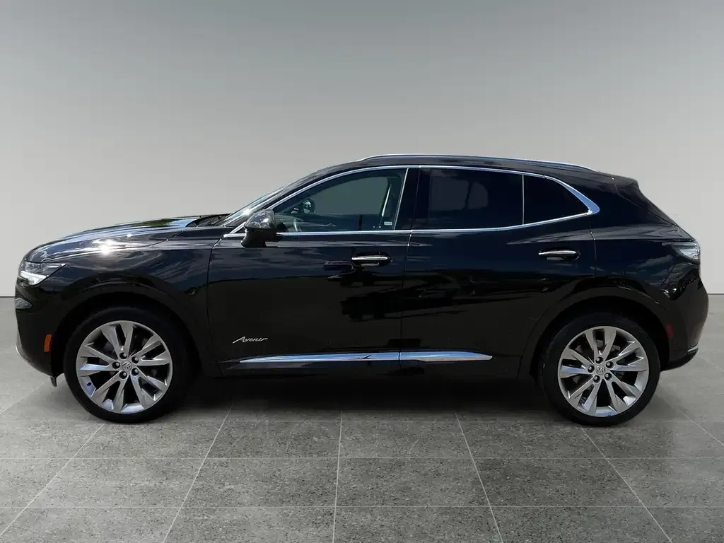 Buick Envision 2023 photo 3
