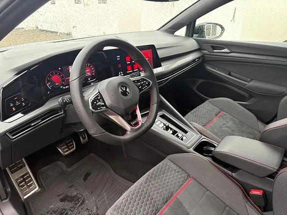 Volkswagen Golf 2022 photo 5
