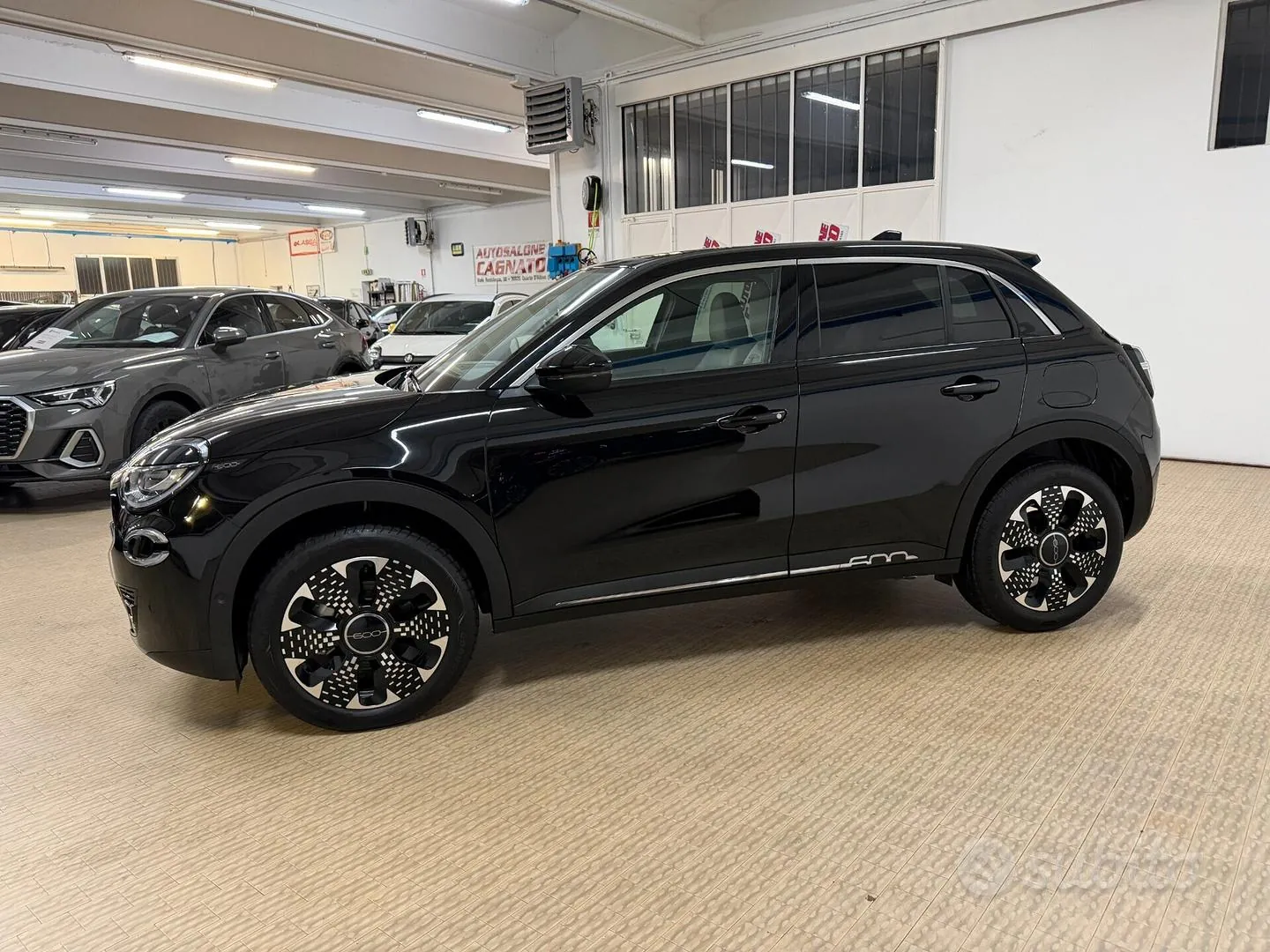 Fiat 600 2025 photo 5