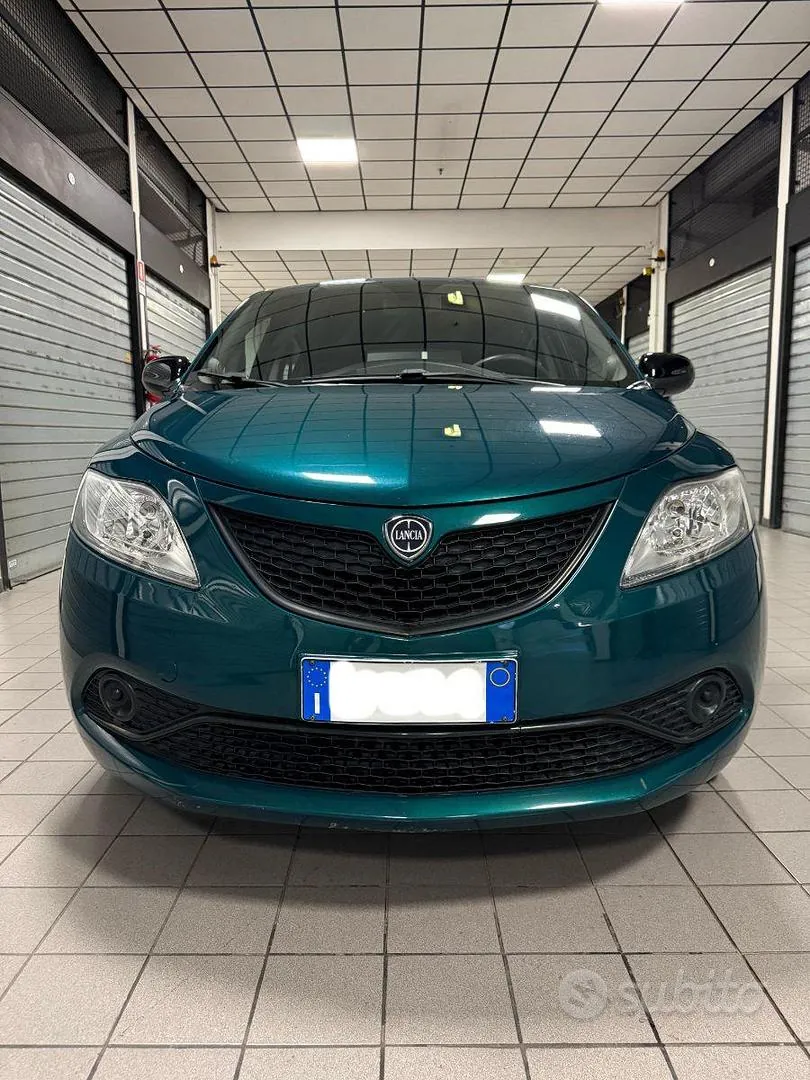 Lancia Y 2018 photo 4