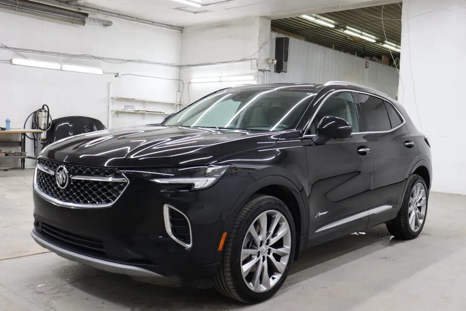 Buick Envision 2023 photo 4