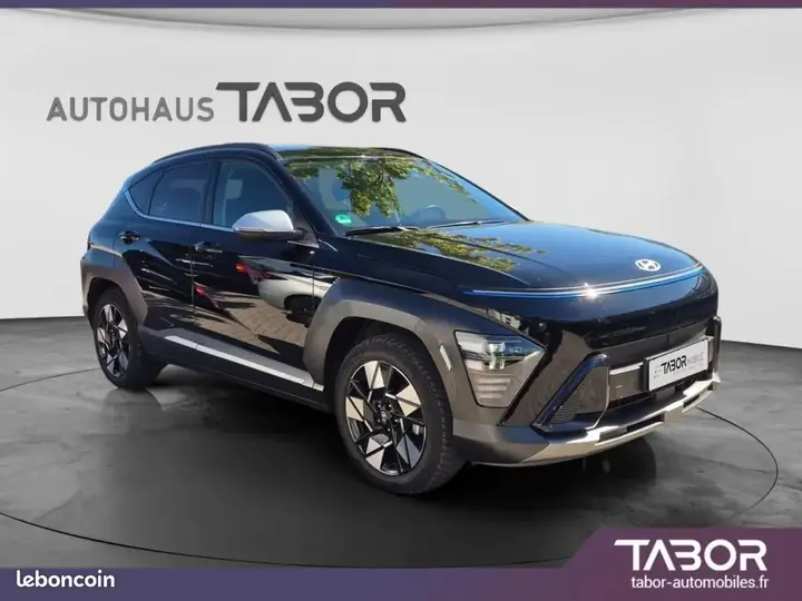 Hyundai Kona 2024 photo 2