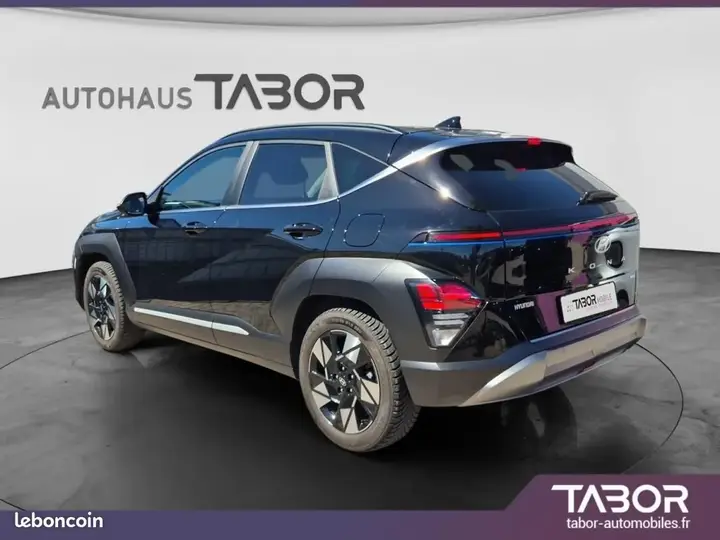 Hyundai Kona 2024 photo 4