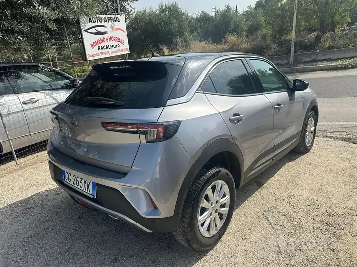 Opel Mokka 2021 photo 5