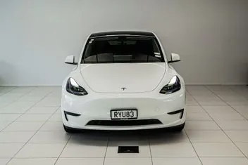 Tesla Model Y 2022 photo 3