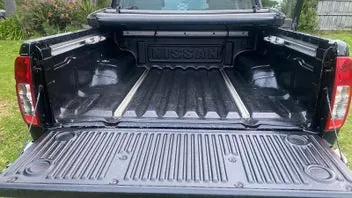 Nissan Navara 2012 photo 5