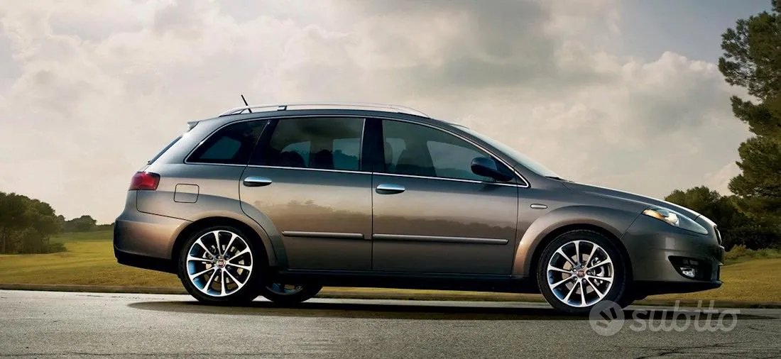 Fiat Croma