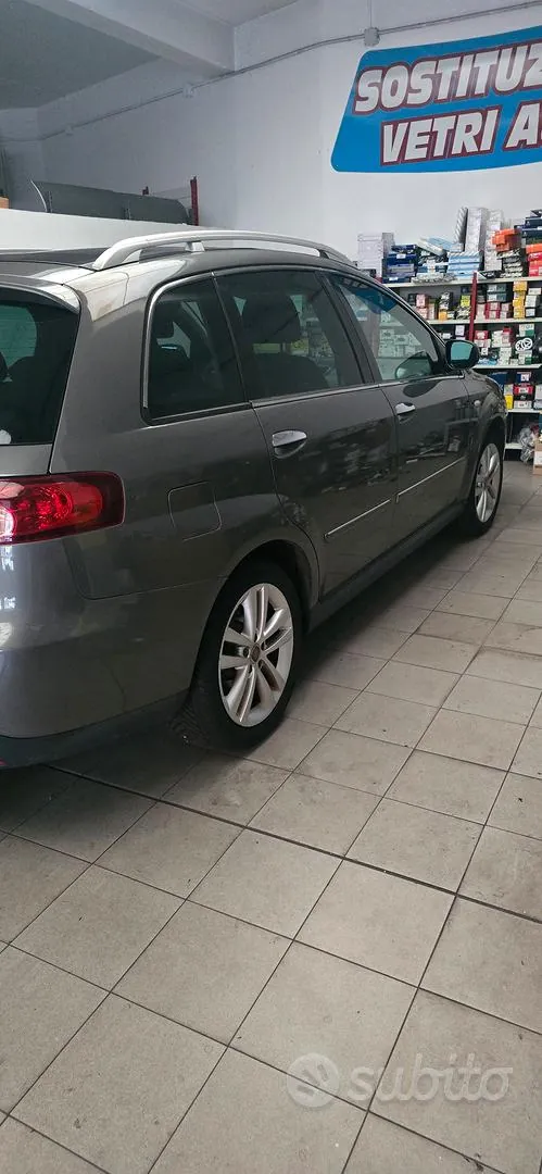 Fiat Croma 2011 photo 3