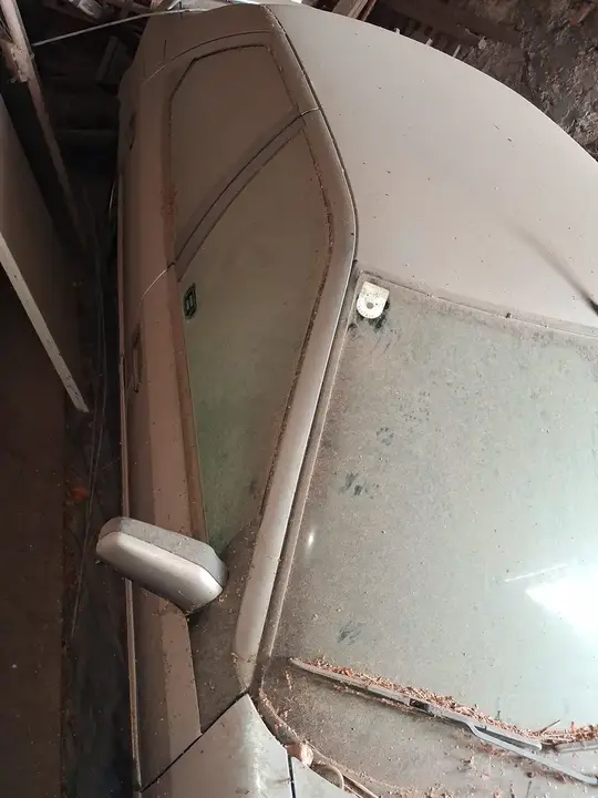 Citroen Xantia 1998 photo 3