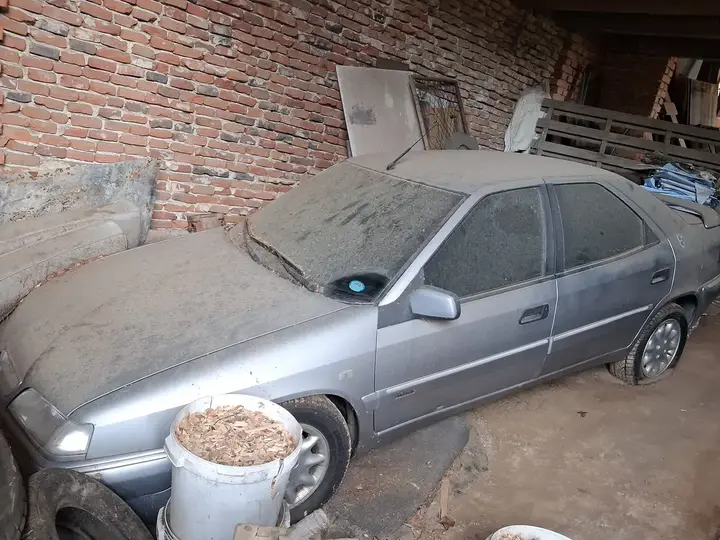 Citroen Xantia