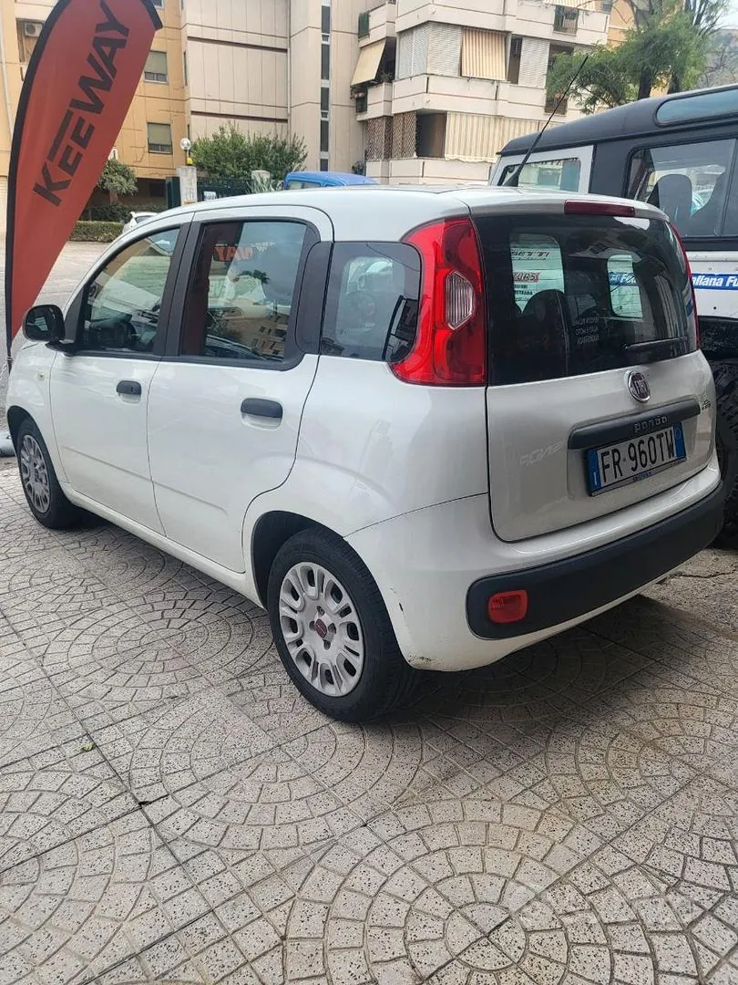 Fiat Panda 2018 photo 3
