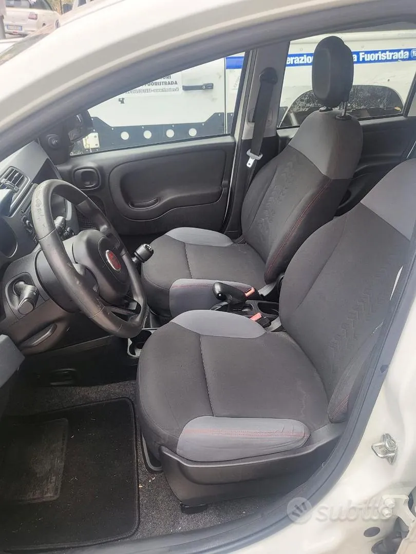 Fiat Panda 2018 photo 4