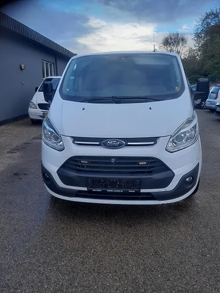 Ford Transit 310 L2 Van
