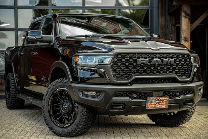 Dodge Ram 1500