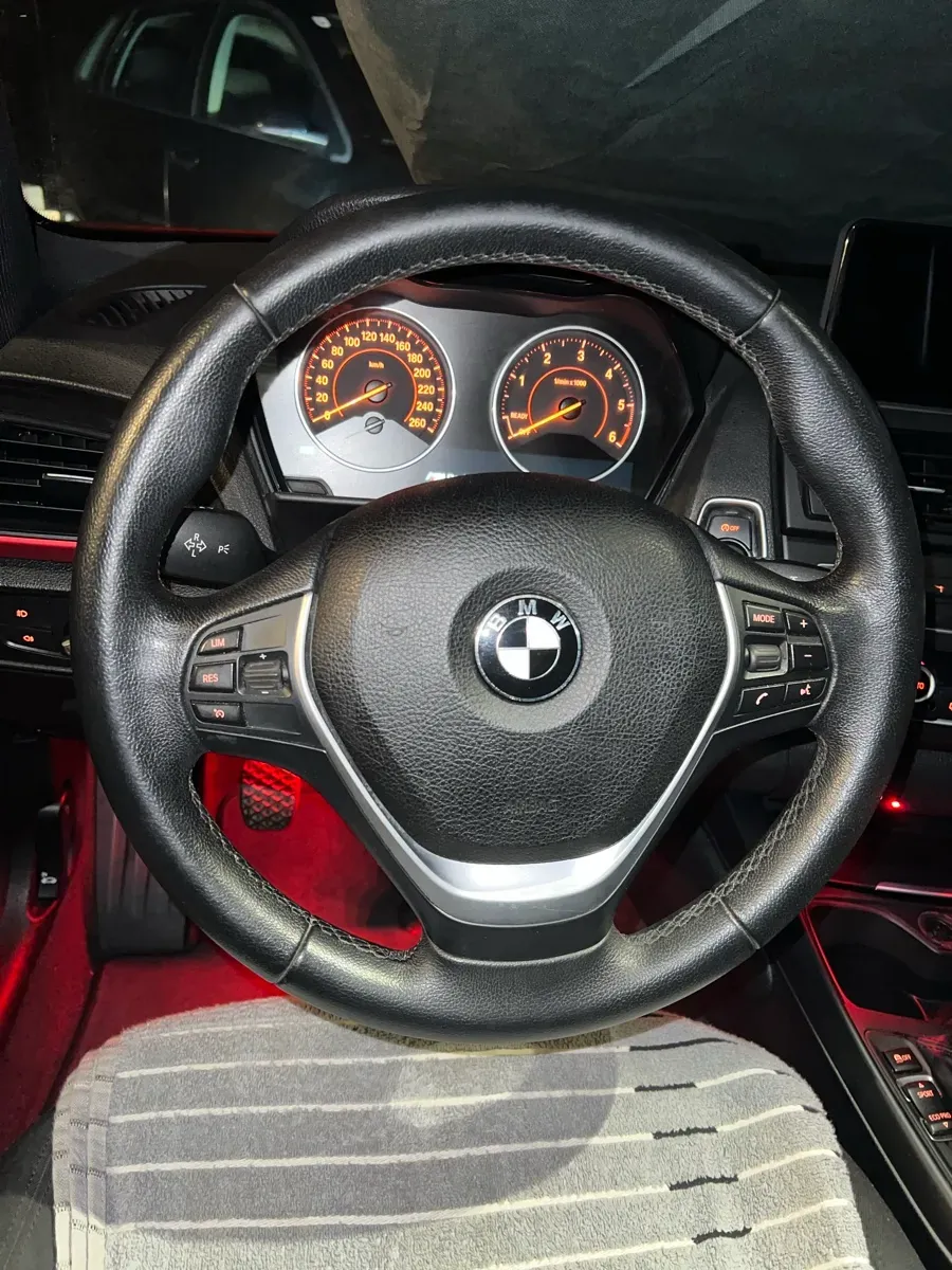 BMW 2 Series 2015 photo 2
