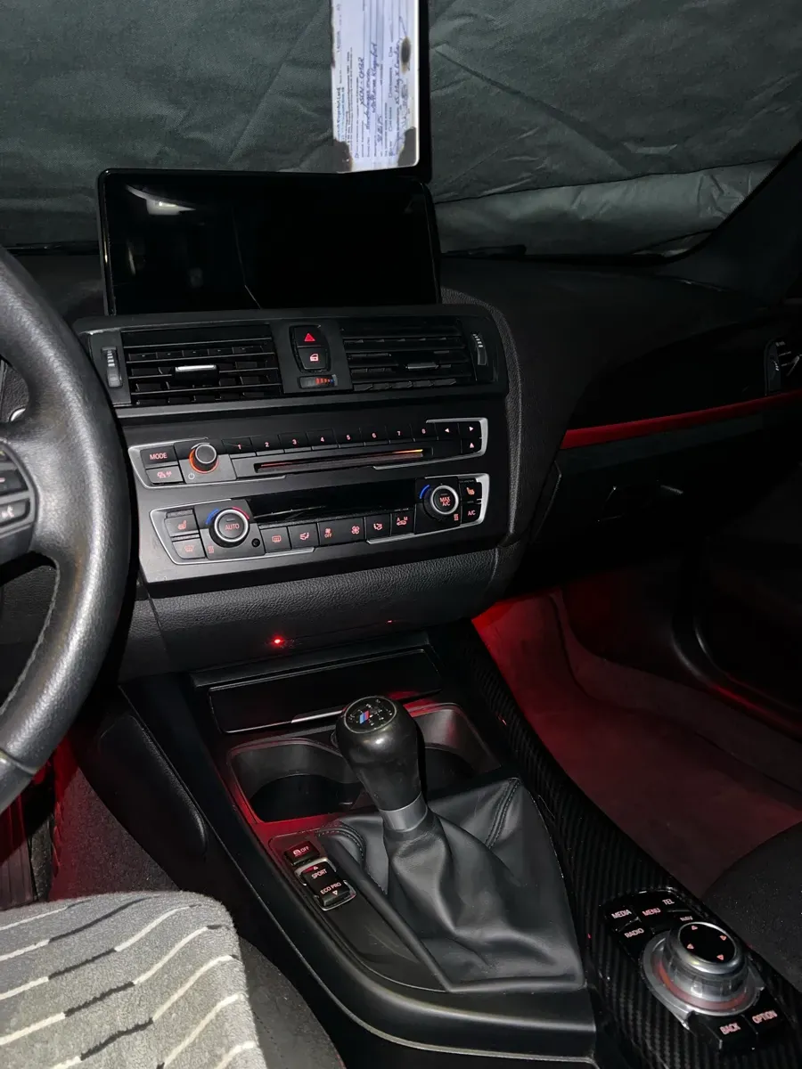 BMW 2 Series 2015 photo 3