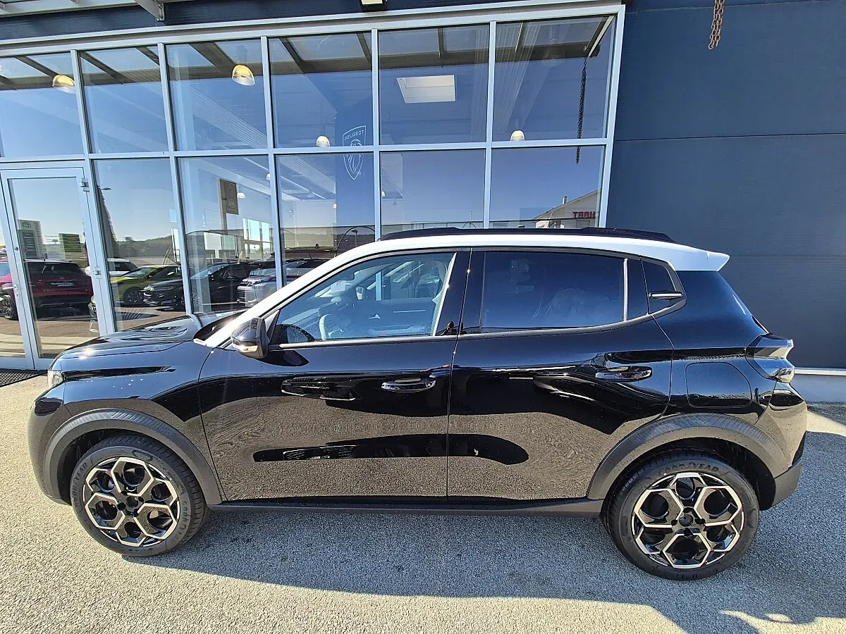 Citroen C3 2026 photo 3