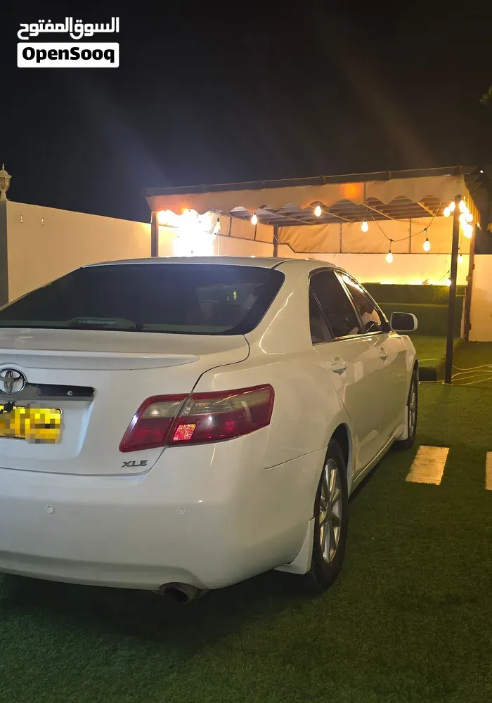 Toyota Camry 2010 photo 3