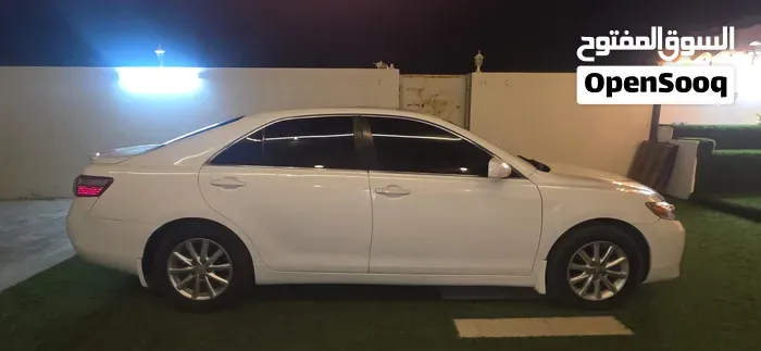 Toyota Camry 2010 photo 4