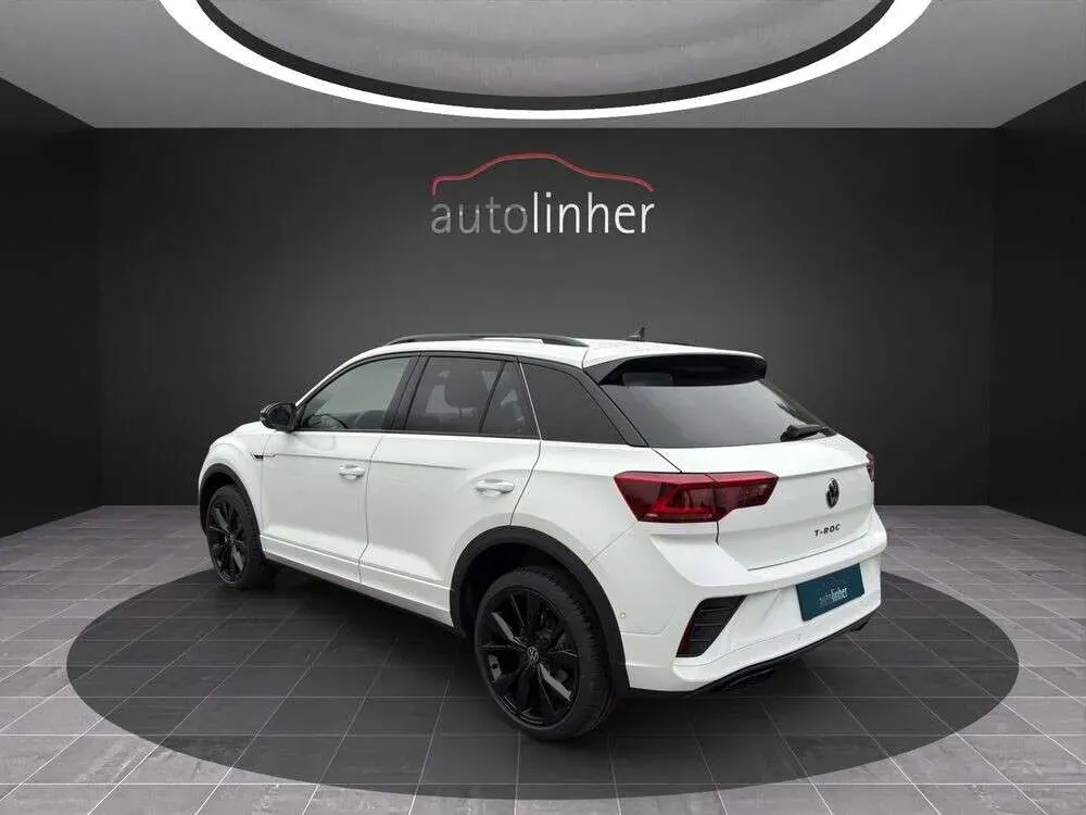 Volkswagen T-Roc 2024 photo 3