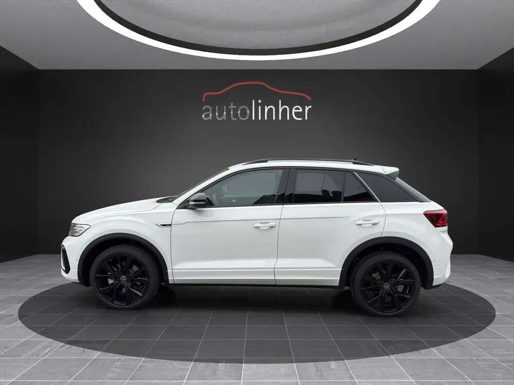 Volkswagen T-Roc 2024 photo 2