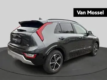 Kia Niro 2026 photo 2