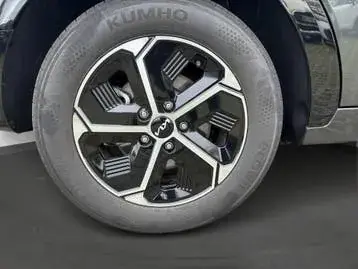 Kia Niro 2026 photo 3