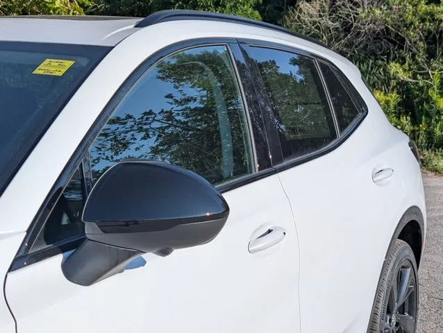Buick Envision 2025 photo 4