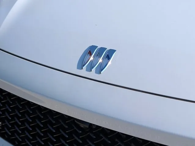 Buick Envision 2025 photo 3