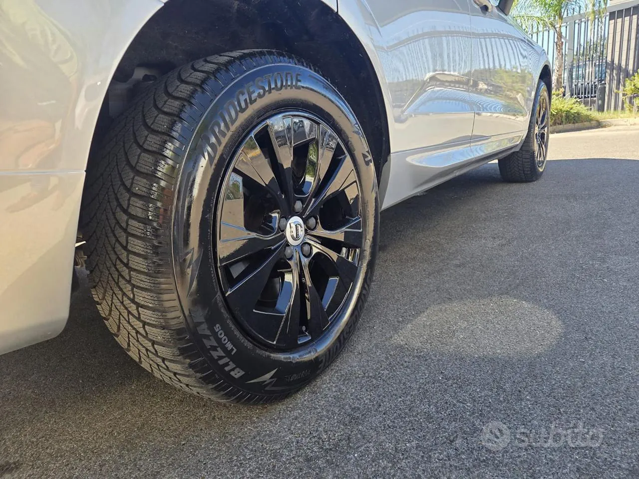 Volvo Xc60 2022 photo 5