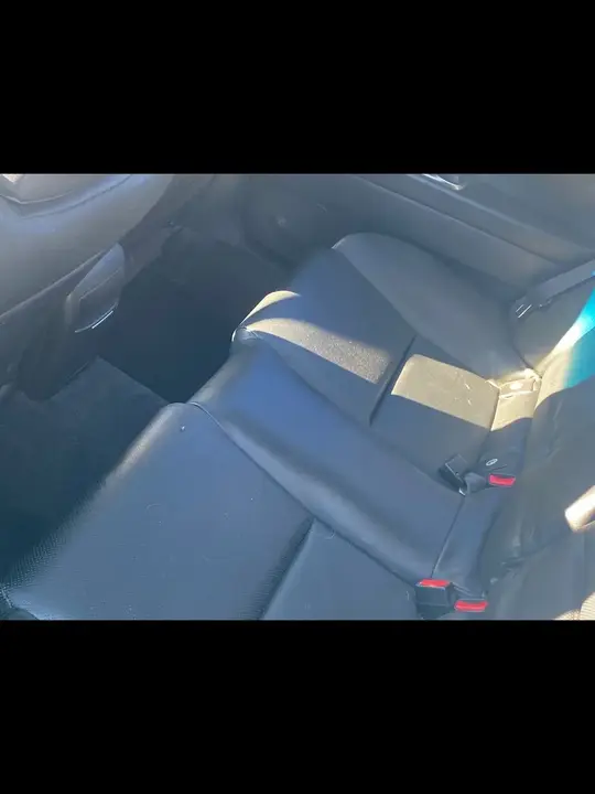 Subaru Legacy 2005 photo 4