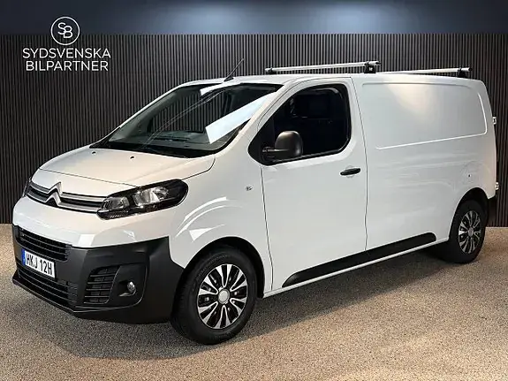 Citroen Jumpy