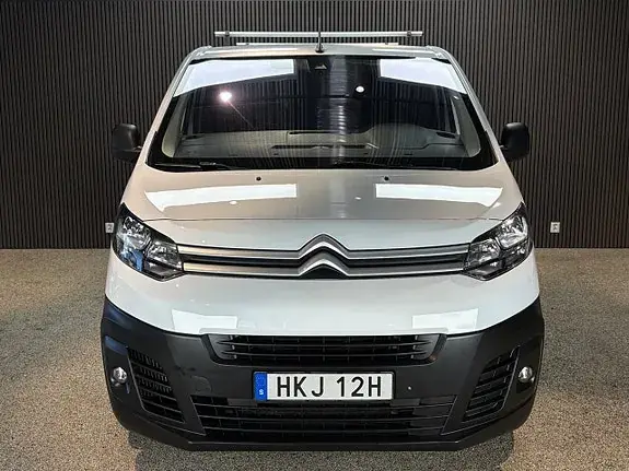 Citroen Jumpy 2022 photo 2