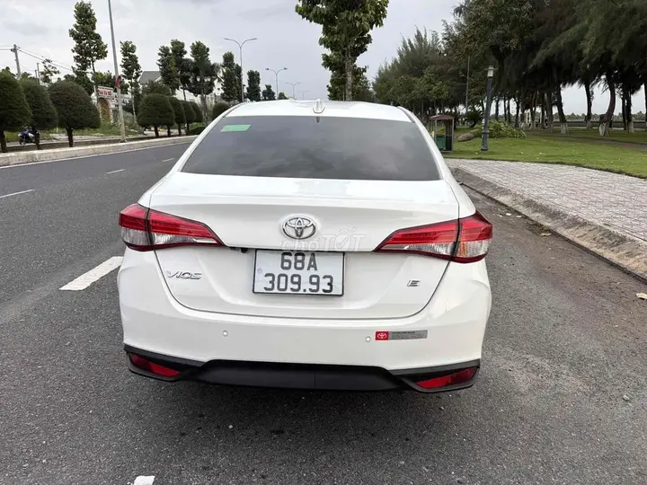 Toyota Vios