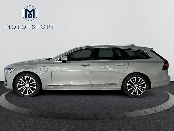 Volvo V90 2024 photo 3