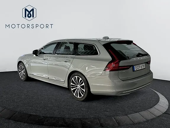 Volvo V90 2024 photo 5