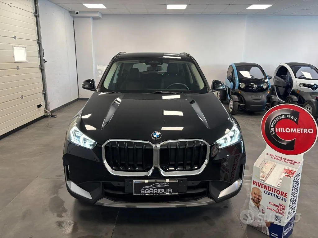 BMW X1 2023 photo 2