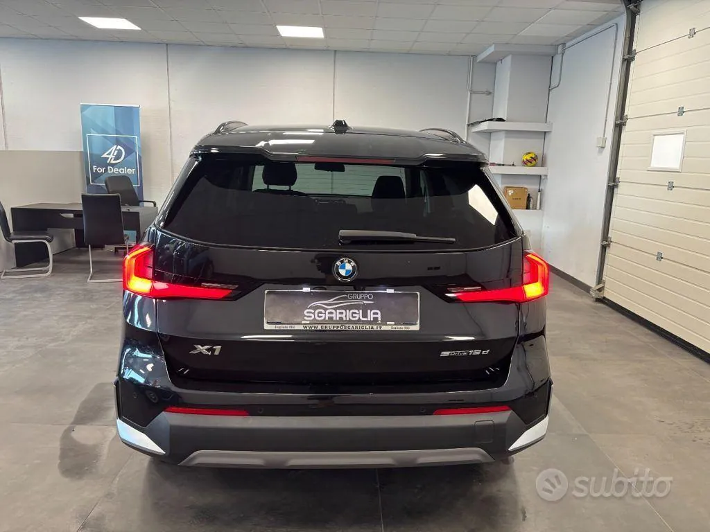 BMW X1 2023 photo 5