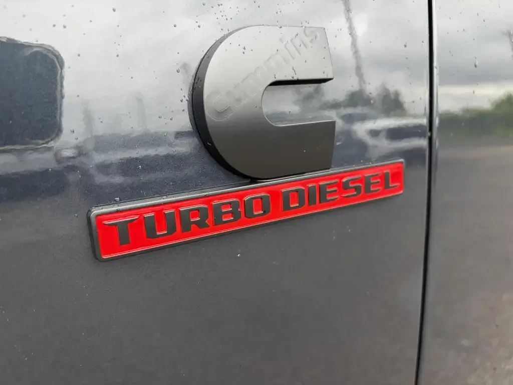 Ram 2500 2026 photo 4