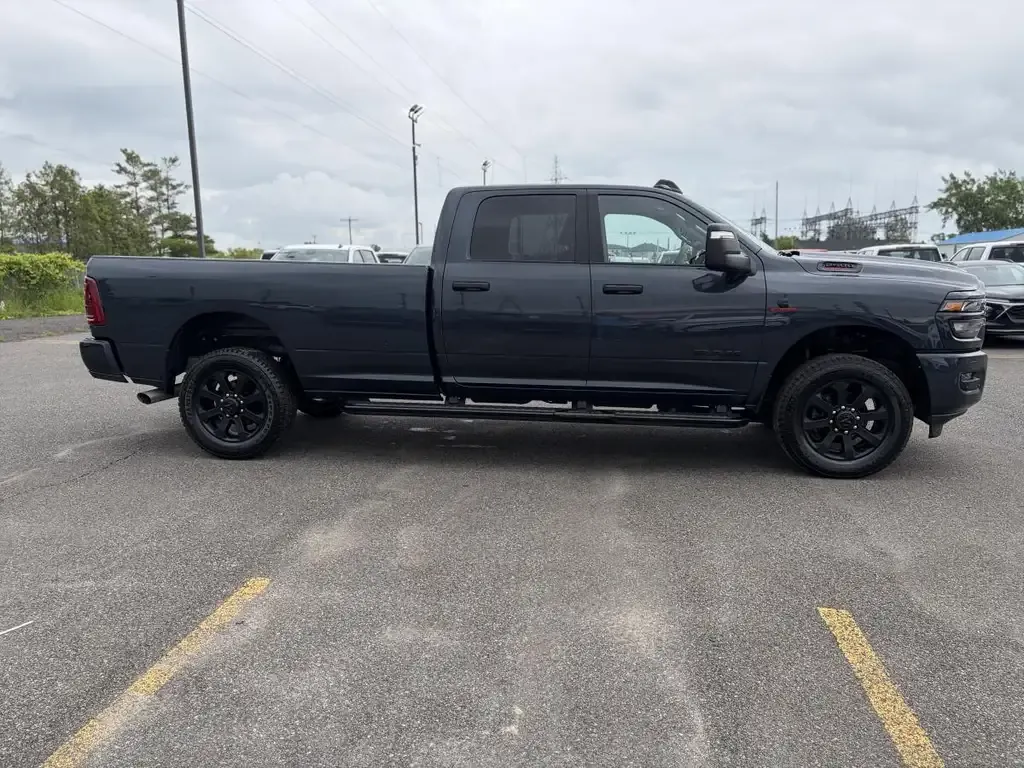 Ram 2500 2026 photo 5