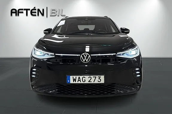 Volkswagen Id.4 2023 photo 3