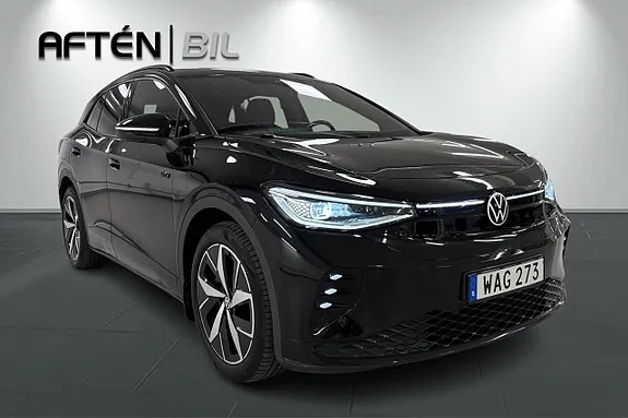 Volkswagen Id.4 2023 photo 4