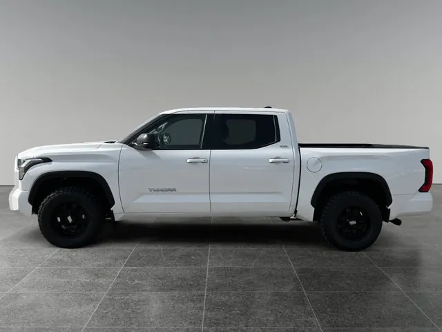 Toyota Tundra 2024 photo 2