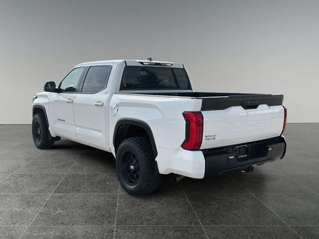 Toyota Tundra 2024 photo 4