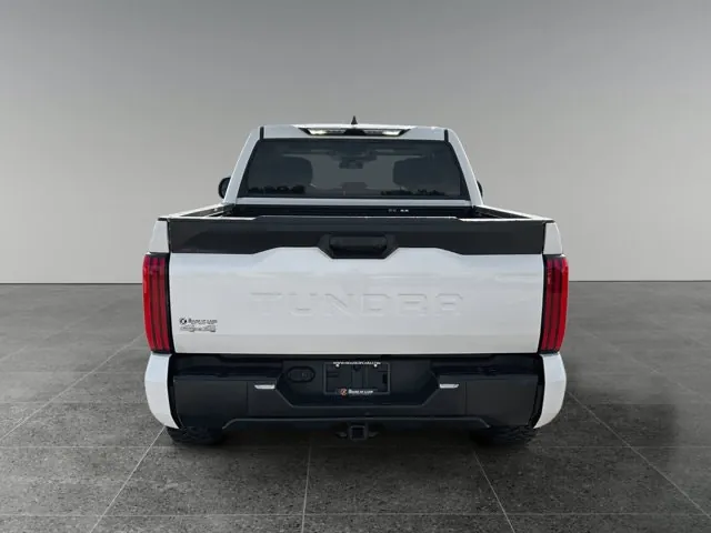 Toyota Tundra 2024 photo 5